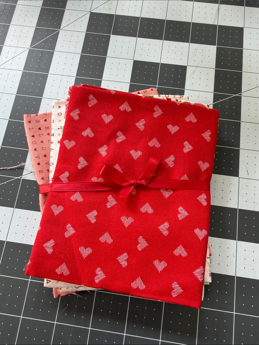 New…. Fat Quarter Bundle